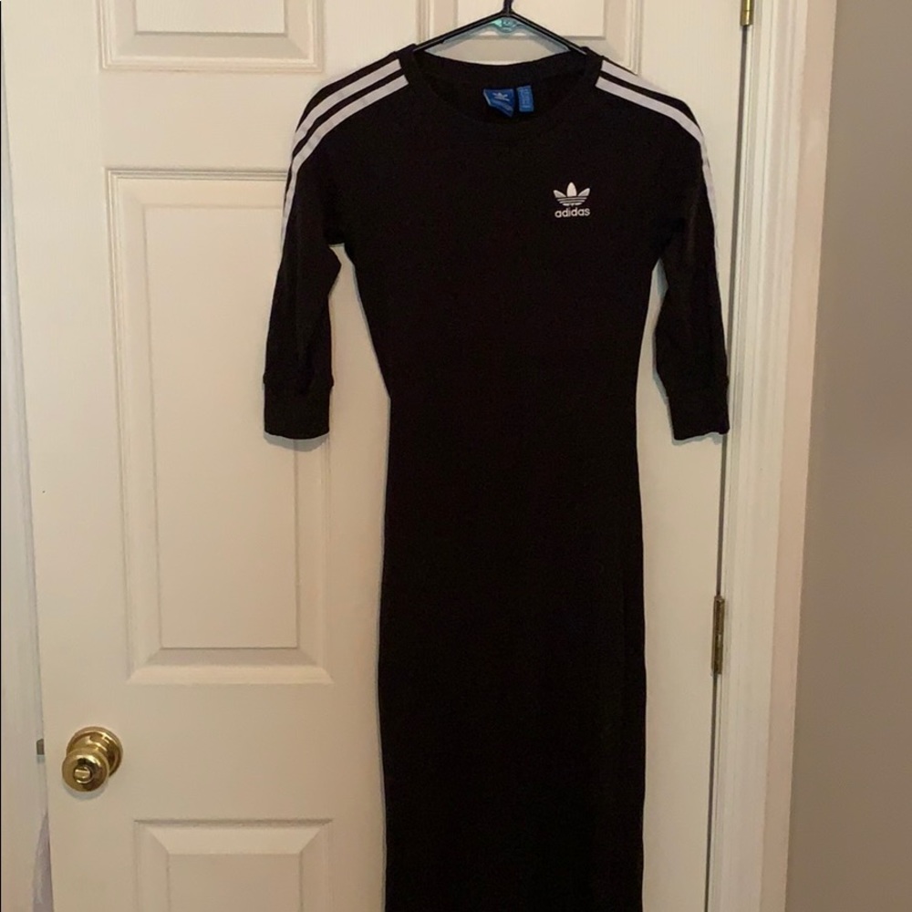 Adidas dress